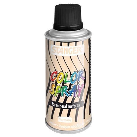 Χρώμα Stanger Graffiti 150ml Χρώμα Αμμου