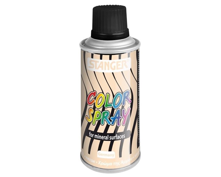 Χρώμα Stanger Graffiti 150ml Χρώμα Αμμου