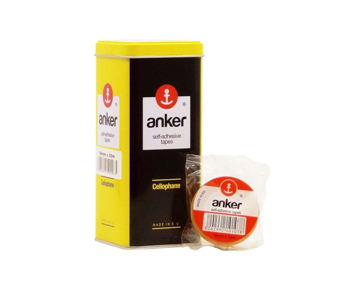 Σελλοτειπ 19x33 Anker