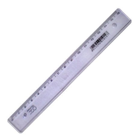 Χάρακας Pratell 16cm 1014