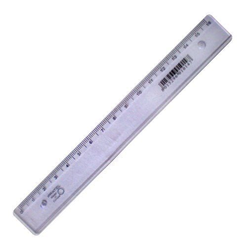 Χάρακας Pratell 16cm 1014