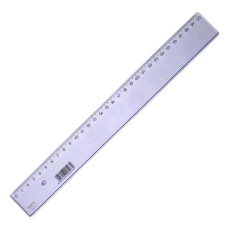 Χάρακας Pratell 30cm 506