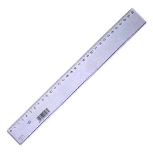Χάρακας Pratell 30cm 506