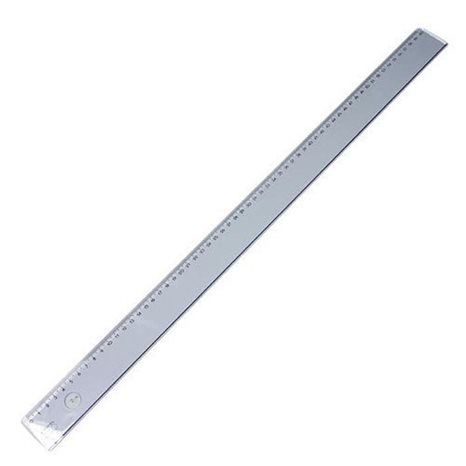 Χάρακας Pratell 60cm 504