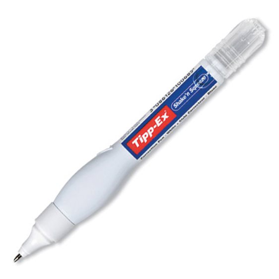 Διορθωτικό Στυλό Bic Tipp-Ex 8ml