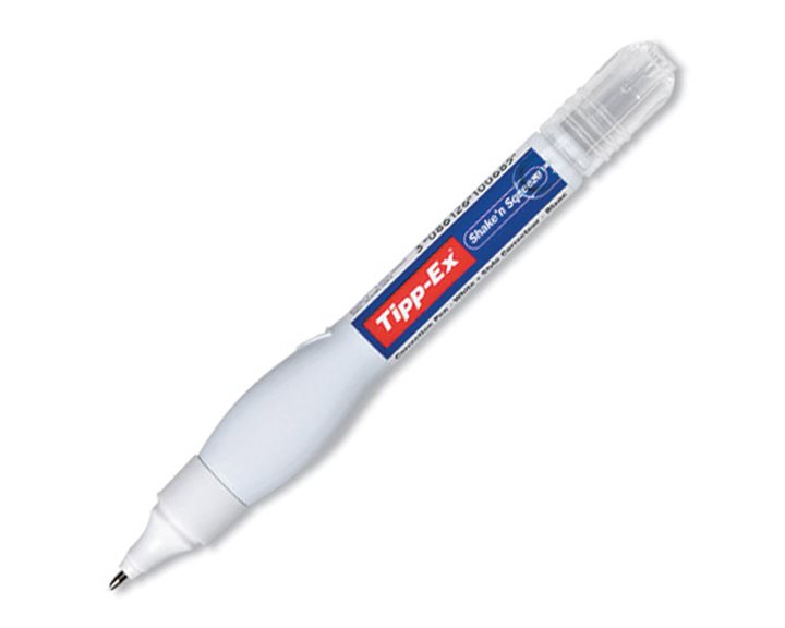 Διορθωτικό Στυλό Bic Tipp-Ex 8ml