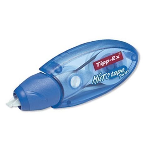 Διορθωτική Ταινία BIC Tipp-Ex Micro Tape Twist 5mmx8m