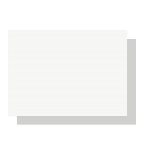Χαρτόνι Κουσέ Γκρι Ράχη 70x100 300gr