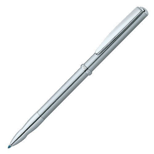 Στυλό/Σφραγίδα Heri Styling 700Μ Ασημί
