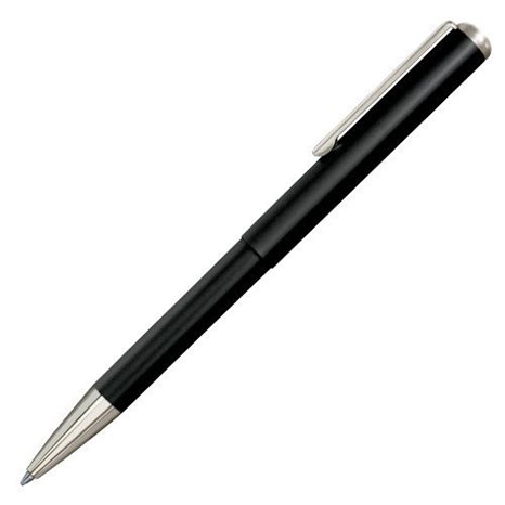 Στυλό/Σφραγίδα Heri Classic 3102Μ Μαύρο