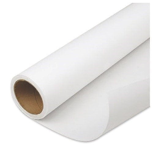 Χαρτί Ρολό Για Plotter 0.61X45.7m 80gr