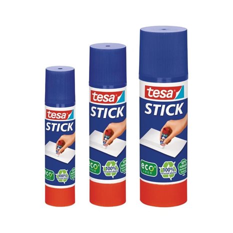 Κόλλα Tesa Stick Eco Logo 10gr