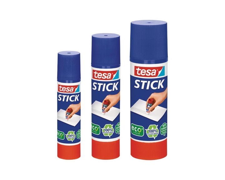 Κόλλα Tesa Stick Eco Logo 10gr