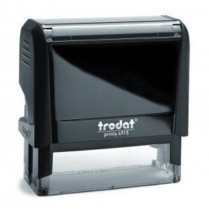 Σφραγίδα Trodat 4915 Printy