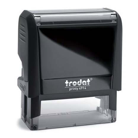 Σφραγίδα Trodat 4914 Printy