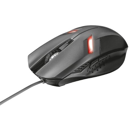 Trust Ziva Gaming Mouse (21512) (TRS21512)