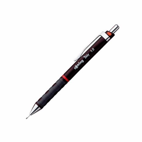 Μολύβι Μηχανικό Rotring Tikky 1.0mm Καφέ