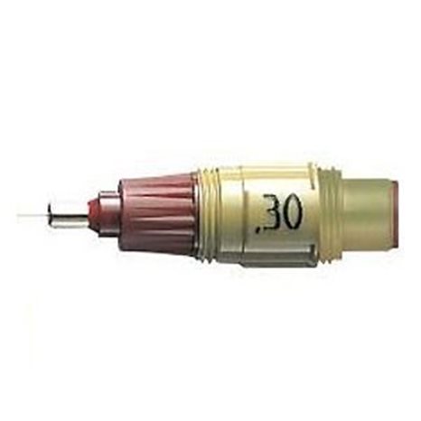 ΜΥΤΗ ΡΑΠΙΤΟΓΡΑΦΟΥ ROTRING 0.3mm R751030 1431.0030