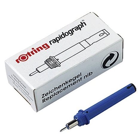 Μύτη Ραπιτογράφου Rotring 1.0mm R755100