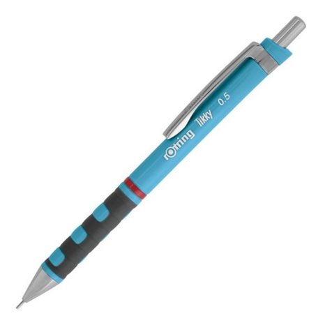 Μολύβι Μηχανικό Rotring Tikky 0.5mm Γαλάζιο