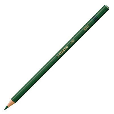 Μολύβι Υαλογραφικό Stabilo All 8043 Πράσινο