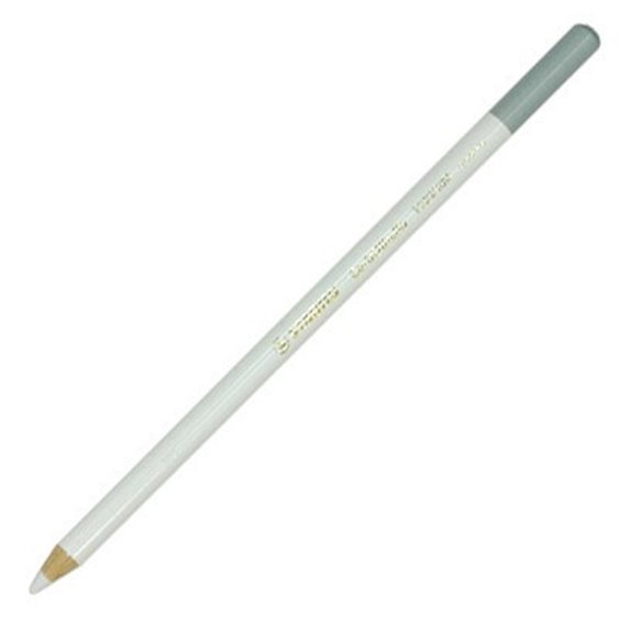 Μολύβι Stabilo CarbOthello 1400/100 Titanium White