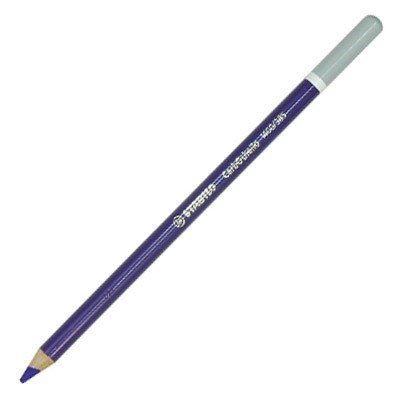 Μολύβι Stabilo CarbOthello 1400/385 Violet Deep