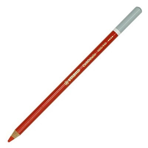 Μολύβι Stabilo CarbOthello 1400/310 Carmin Red