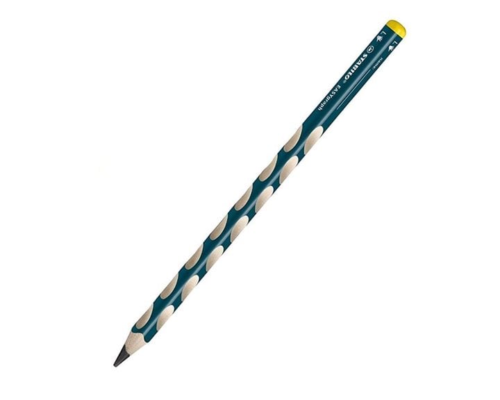 Μολύβι Stabilo Easy Graph Για Αριστερόχειρες 321/00 HB Petrol