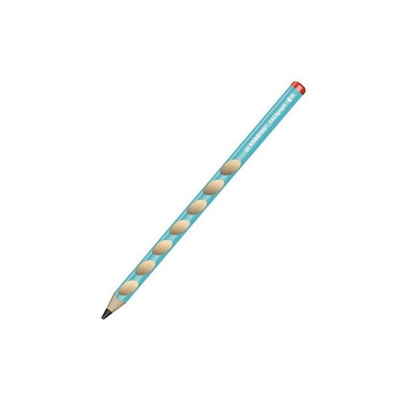 Μολύβι Stabilo Easy Graph Για Δεξιόχειρες 322/02HB Blue
