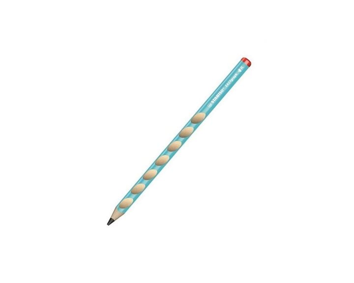 Μολύβι Stabilo Easy Graph Για Δεξιόχειρες 322/02HB Blue