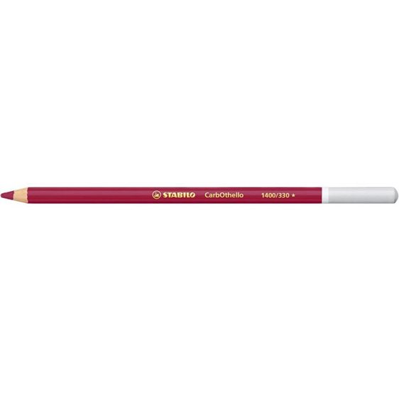 Μολύβι Stabilo CarbOthello 1400/330 Purple