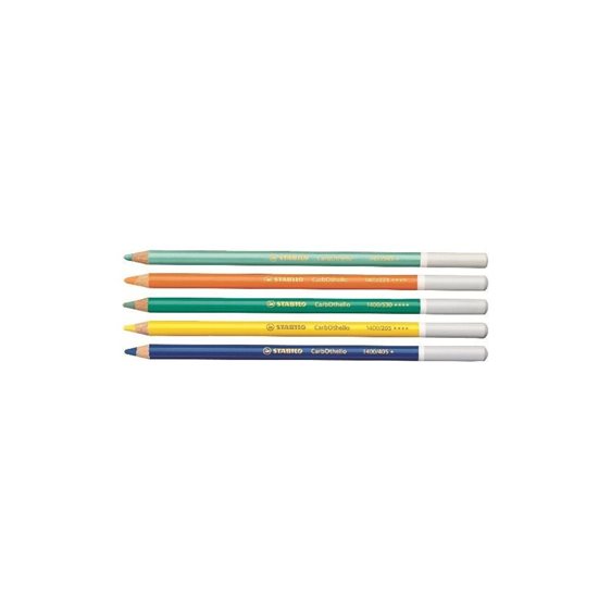 Μολύβι Stabilo CarbOthello 1400/215 Indian Yellow