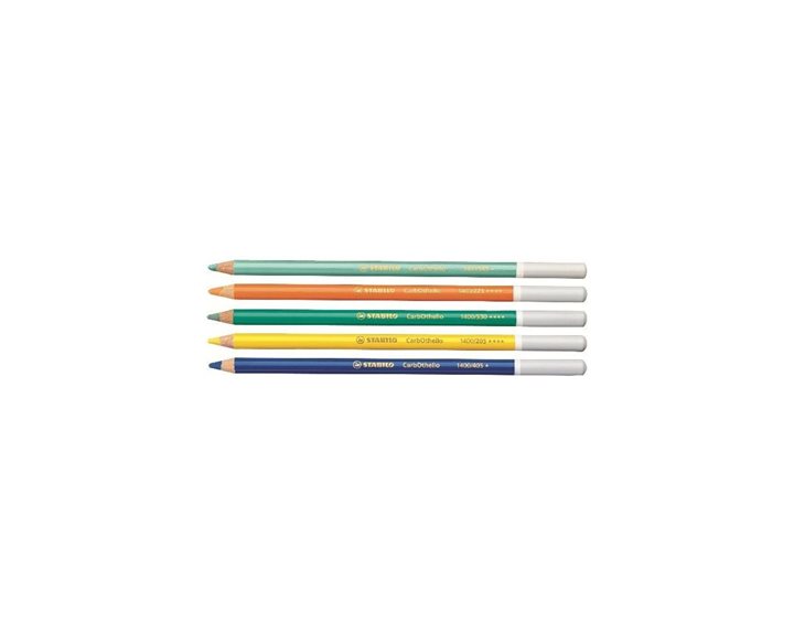 Μολύβι Stabilo CarbOthello 1400/215 Indian Yellow