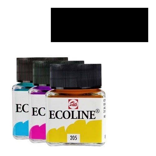 Χρώμα Αερογράφου Talens Ecoline 30ml
