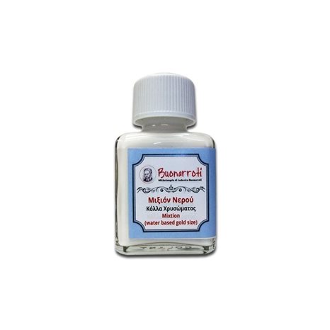 Buonarroti 75 ml Μιξιόν Νερού