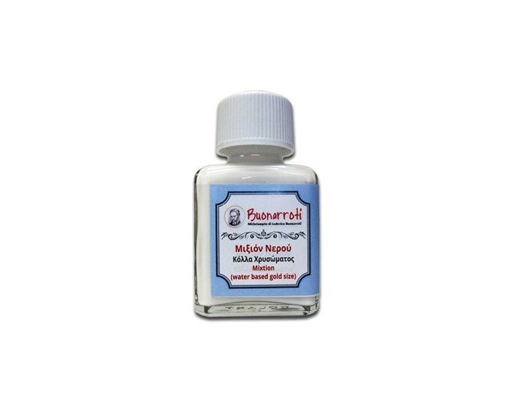 Buonarroti 75 ml Μιξιόν Νερού