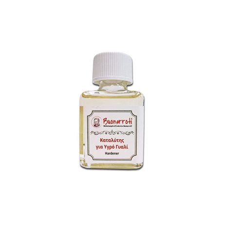 Buonarroti 75 ml Καταλύτης Για Υγρό Γυαλί
