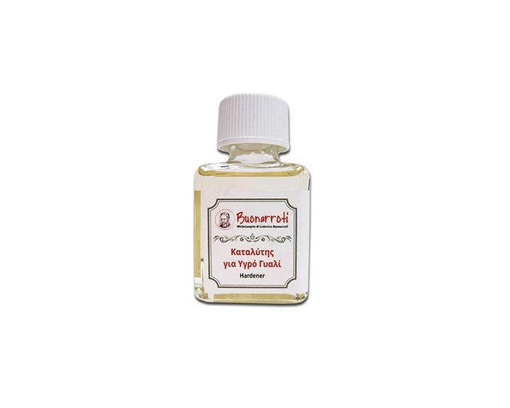 Buonarroti 75 ml Καταλύτης Για Υγρό Γυαλί