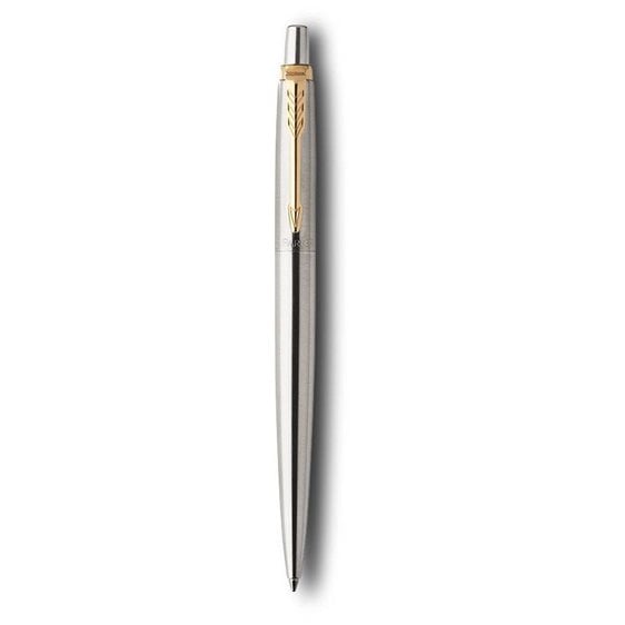 Parker Jotter Stainless Steel GT Bpen  Χ.Κλιπ