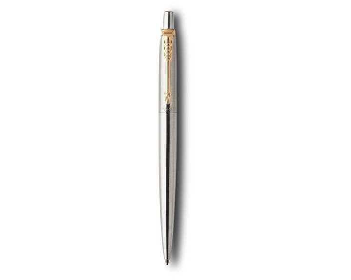 Parker Jotter Stainless Steel GT Bpen  Χ.Κλιπ