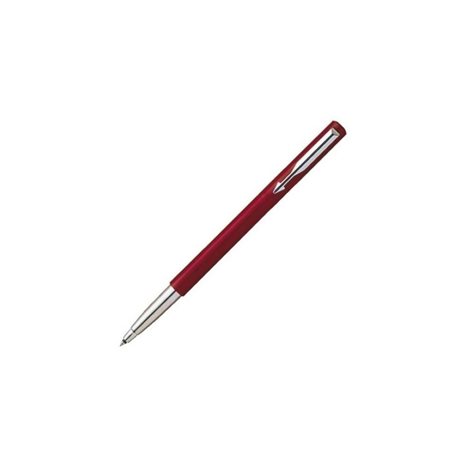 Parker Vector Standard Red CT RBall