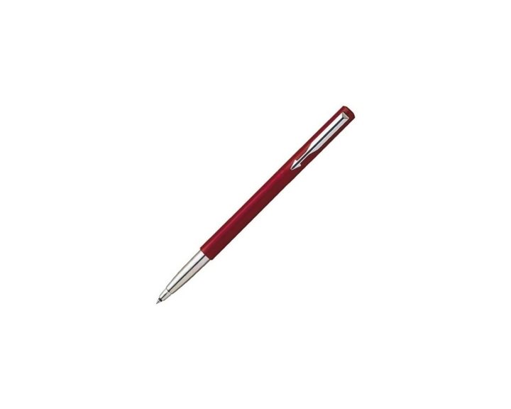 Parker Vector Standard Red CT RBall
