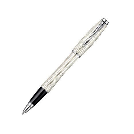 Parker Urban Chiselled Pearl RBall