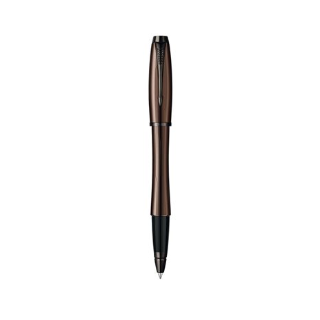 Parker Urban Premium Metallic Brown Rball