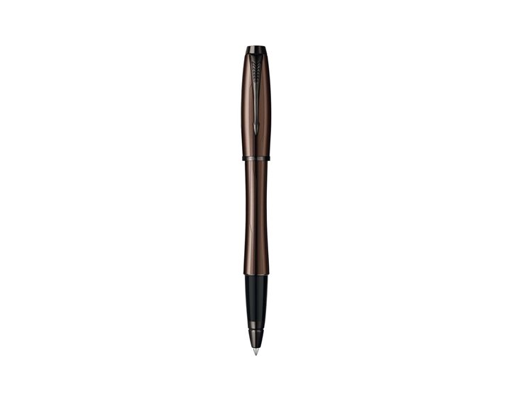 Parker Urban Premium Metallic Brown Rball
