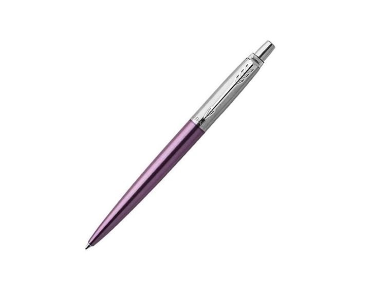 Parker Jotter Core Victoria Violet Ct Bpen