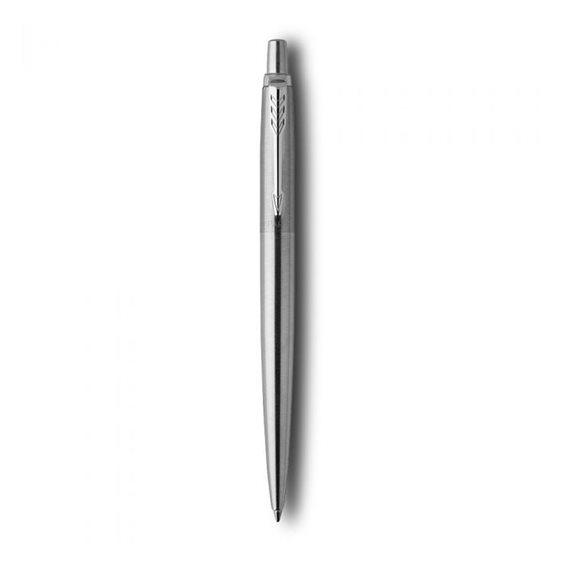 Parker Jotter Stainl.Steel Ct Bpen