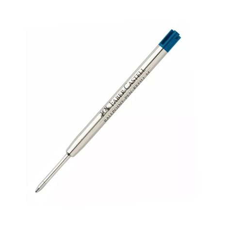 ΑΝΤΑΛΛΑΚΤΙΚΟ ΣΤΥΛΟ FABER-CASTELL M ΜΠΛΕ 148741