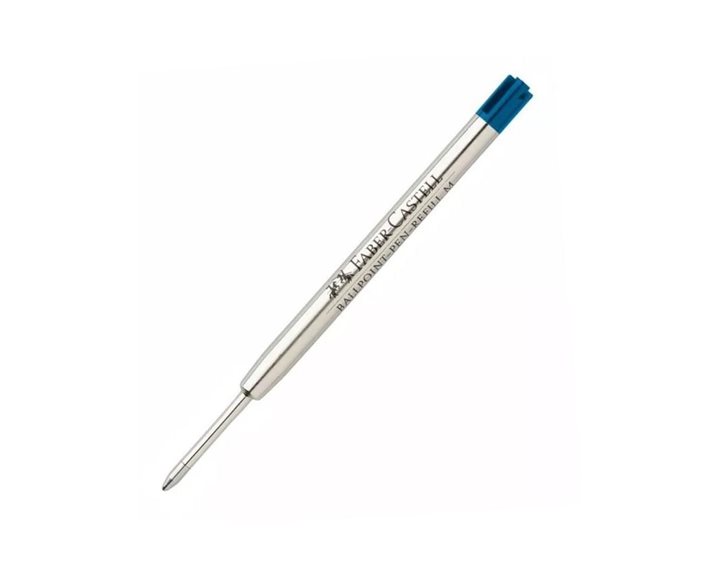 ΑΝΤΑΛΛΑΚΤΙΚΟ ΣΤΥΛΟ FABER-CASTELL M ΜΠΛΕ 148741